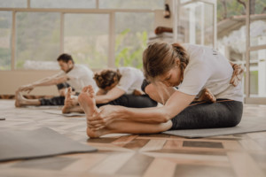 pilates 1 ayda kaç kilo verdirir