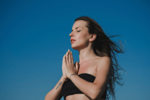 pilates cildi güzelleştirir mi