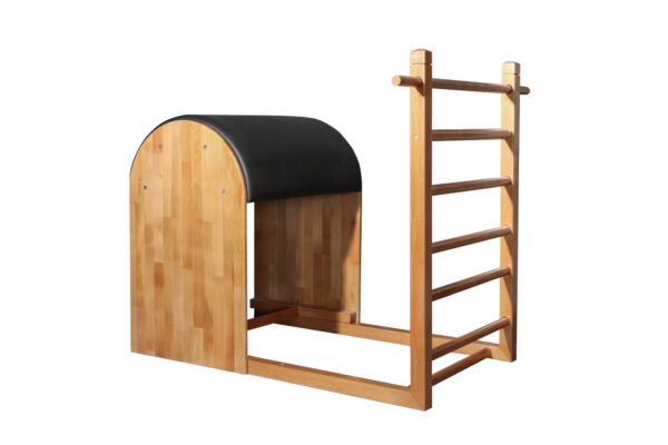 Ladder Barrel - Reformer Pilates Aleti