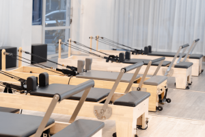 Reformer Pilates Fiyatları.