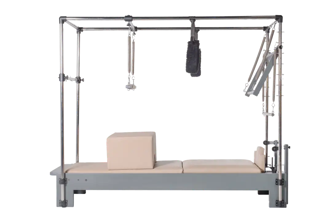 Combo Cadillac Reformer Antrasit Açık ürün fotoğrafı