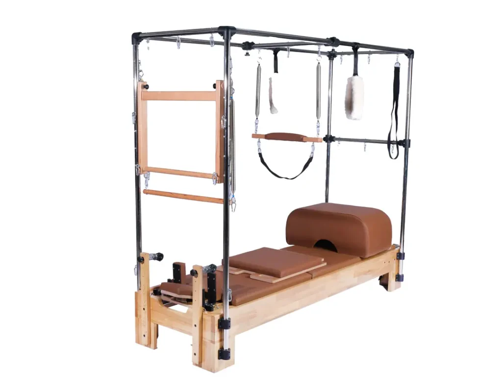 Combo Cadillac Reformer Plus Taba