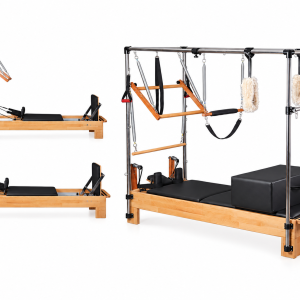 Pilates Stüdyo Reformer Pilates Aletleri
