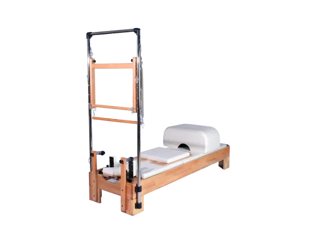 Tower Reformer Plus Beyaz