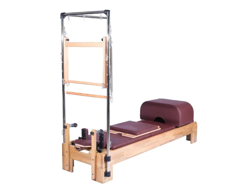 Tower Reformer Plus Bordo