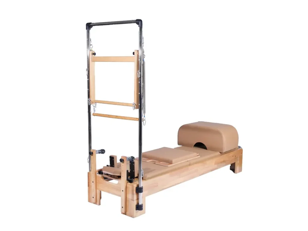 Tower Reformer Plus Cappuccino
