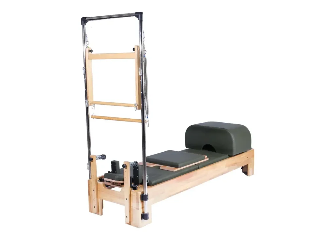 Tower Reformer Plus Haki