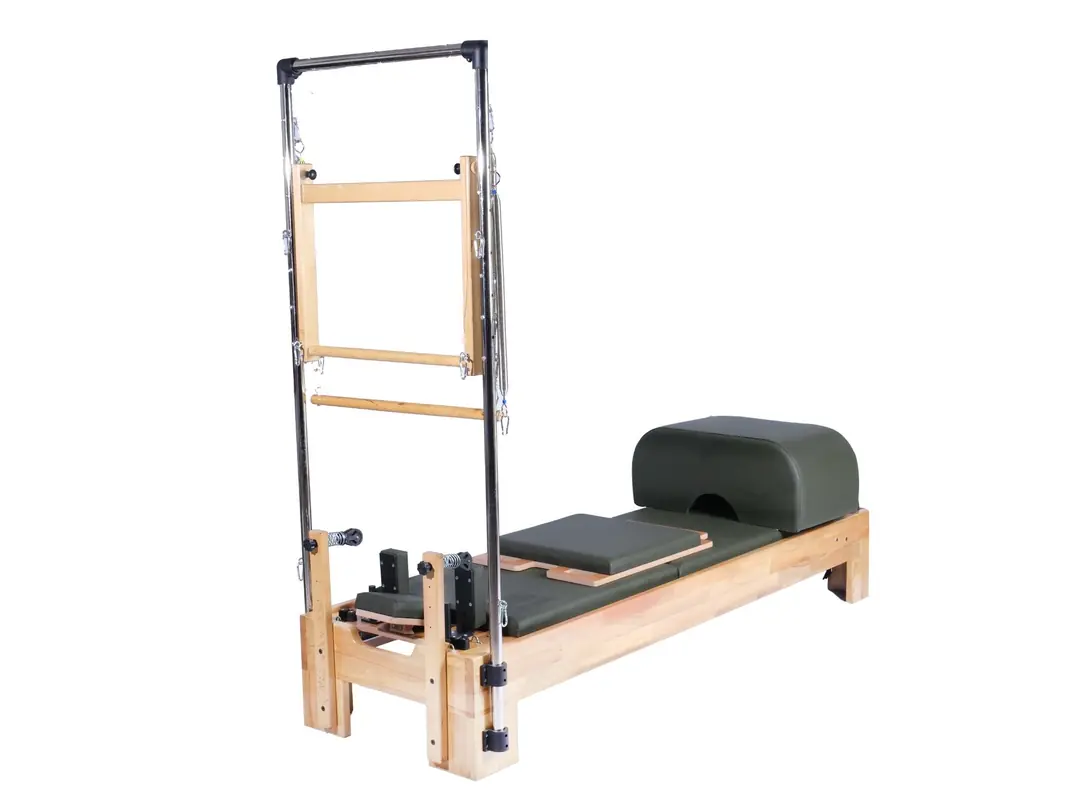 Tower Reformer Plus Haki ürün fotoğrafı