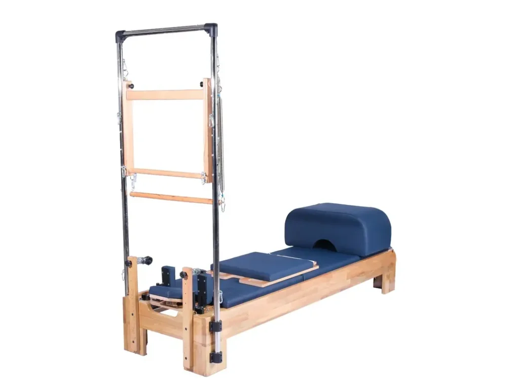 Tower Reformer Plus Lacivert