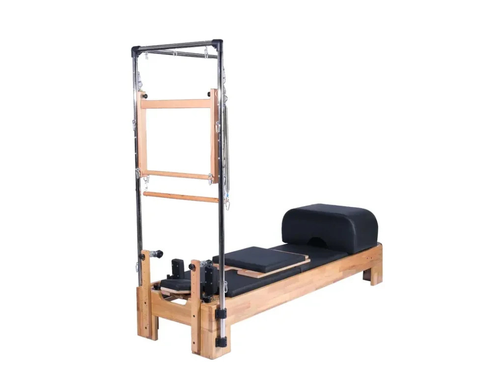 Tower Reformer Plus Siyah